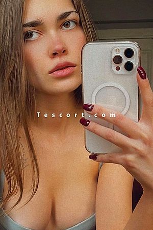 JDANA - Escort girl Paris