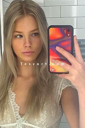 LANISHA - Paris Escorts
