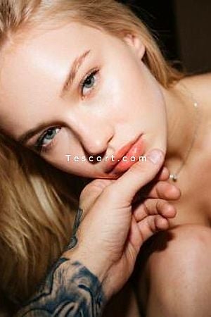 Alexia_PartyGirl - Escort Girl Cannes