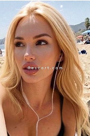 Alexia_PartyGirl - Cannes Escorts