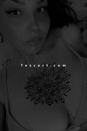 Inkedgirl74 - Escort girl Annecy