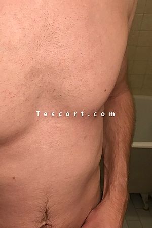 Eliott - Male escorts Lyon