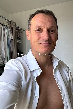 Eros - Escort boy Aix-En-Provence