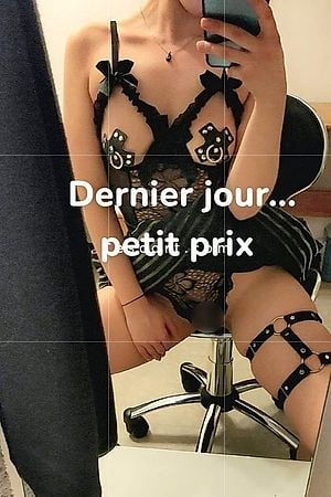 Couplereelhot - Escort Girl Avignon