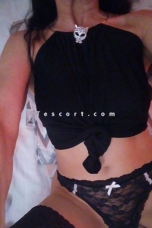 MADDELINE - Escort girl Chambéry