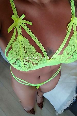 Gabriela - Escort Girl Strasbourg