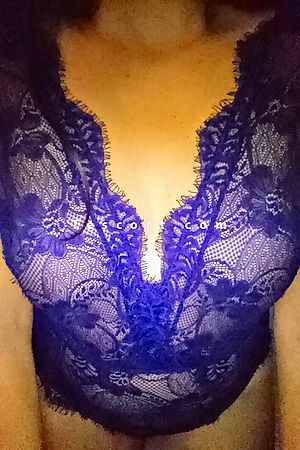 Elandea - Escort girl Bayonne