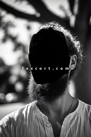 French Viking - Escort boy Paris