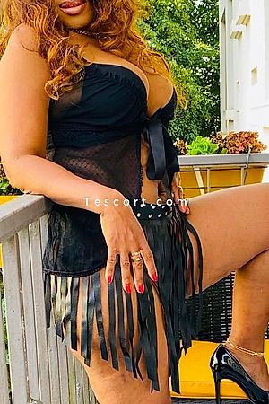 Naomie - Escort Girl Pontault-Combault