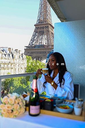Doly - Cannes Escorts