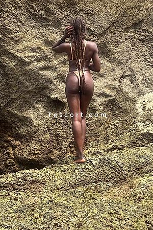 Dhash - Pau Escorts