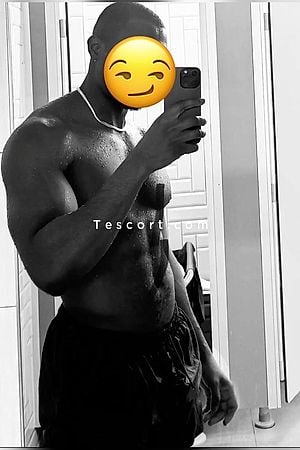 William75 - Paris Boy Escorts