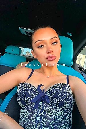 Helen - Monaco Escorts