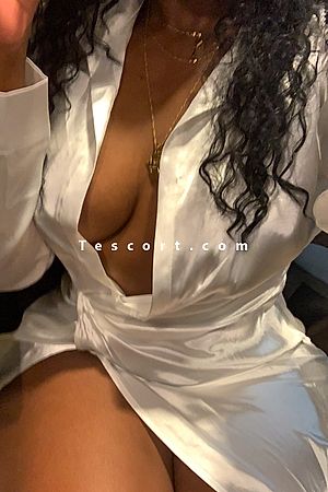 Shany - Escort girl Paris