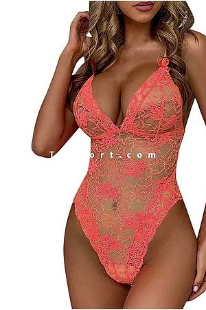 Lanna - Monaco Escorts