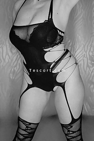 Eva - Escort Girl Toulon