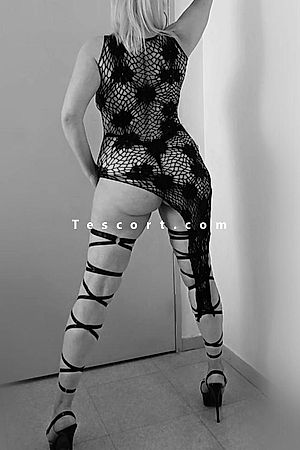 Eva - Escort Girl Toulon