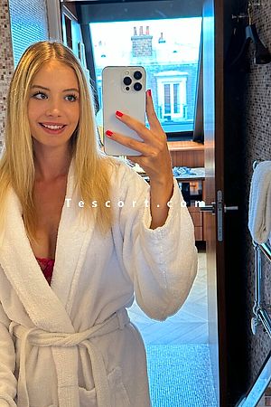 Lara - Escort girl Nice