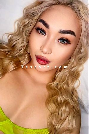 Asti - Escort girl Paris