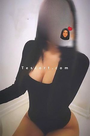 Lina petite douceur - Rouen Escorts