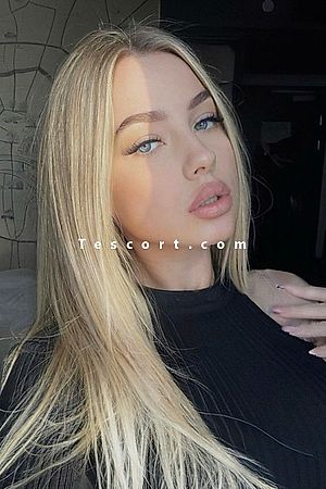 Darika - Escort girl Paris