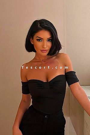 kristi–passion - Escort girl Paris