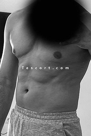 MaitreParis - Escort boy Paris