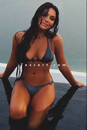 Helen - Escort girl Cannes