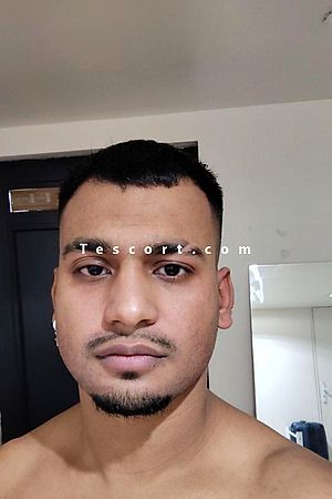 Rahul - Escort boy Drancy