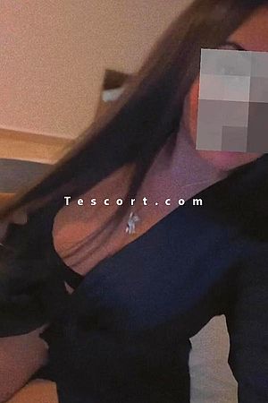 Mimi - Escort girl Paris