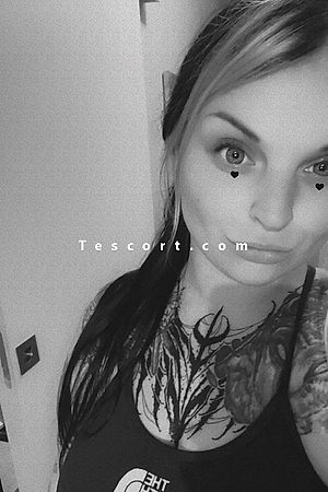 Bonnieee - Escort girl Chambéry