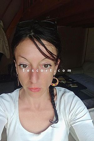 Minette - Escort girl Foix