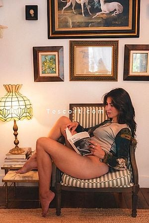 MutineLouise - Escort Girl Paris