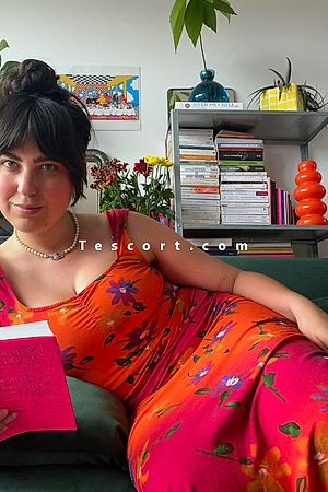 MutineLouise - Paris Escorts