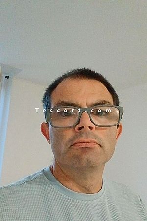 Soumis - Male escorts Toulon