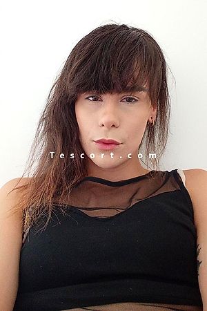 Yena - Escort Trans Paris