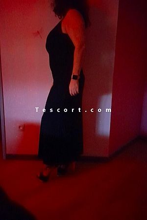 Lisa2177 - Escort girl Dijon