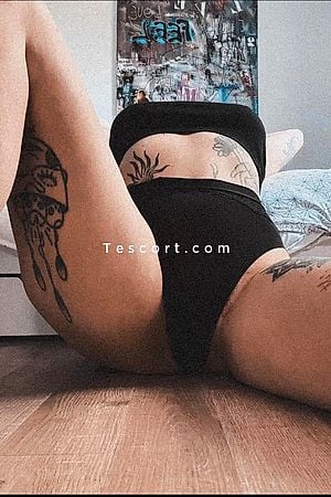 charlie - Escort Girl Albi