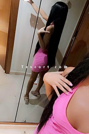 Délice - Escort girl Neuilly-sur-Seine