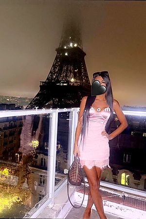 Délice - Escort girl Boulogne-Billancourt