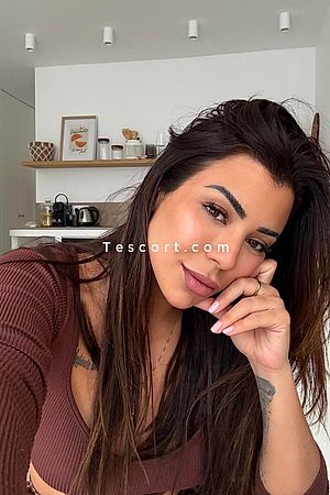 Patricia - Escort Girl La Defense