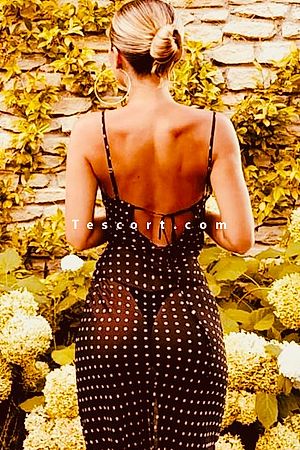 Jadejoliebeluci - Antibes Escorts