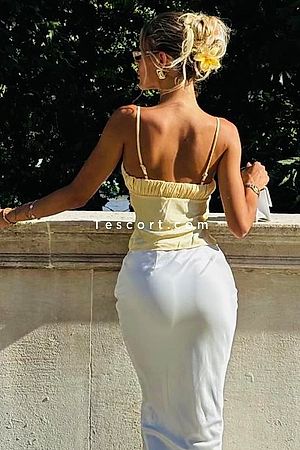 Jessica-Bellucci - Paris Escorts