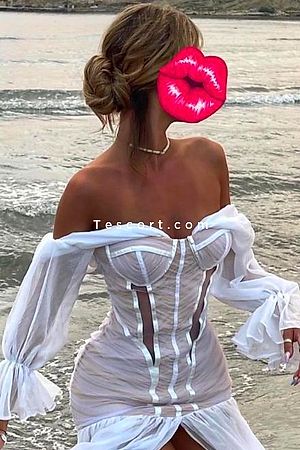 Jessica-Bellucci - Paris Escorts