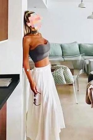 Lila-Jade - Cannes Escorts