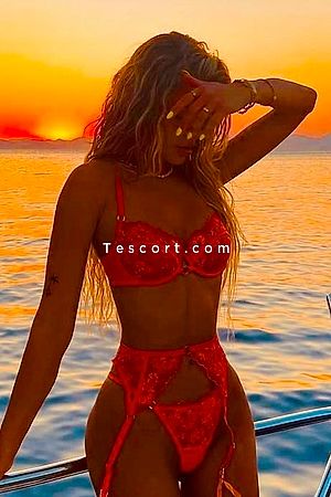 Jessica-Bellucci - Antibes Escorts