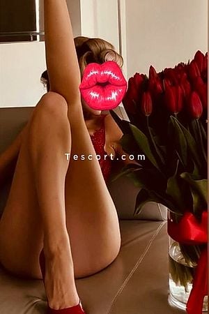 Jessica-Bellucci - Monaco Escorts