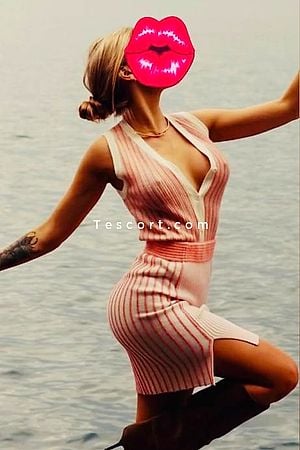 Jessica-Bellucci - Escort Girl Antibes