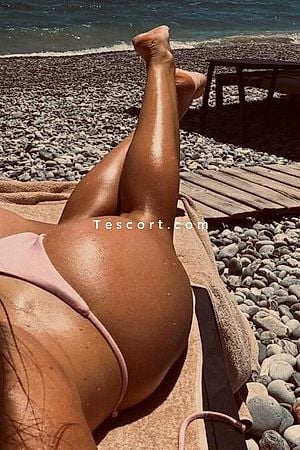 Jessica-Bellucci - Escort Girl Antibes