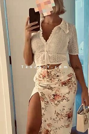 Jadejoliebeluci - Escort Girl Cannes